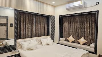 Luxury Room | Soundproofing, free WiFi