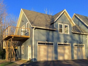 Exterior - Hadley Point Hideaway, Quiet & Peaceful (Bar Harbor)