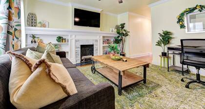 Lemonade Lodge Gettin