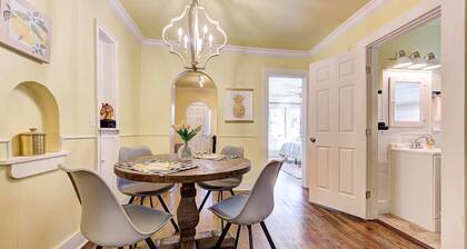 Lemonade Lodge Gettin