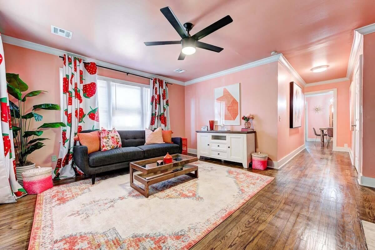 Télévision, espaces bureaux