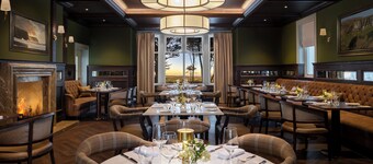 Dunluce Lodge - Small Luxury Hotels of the World