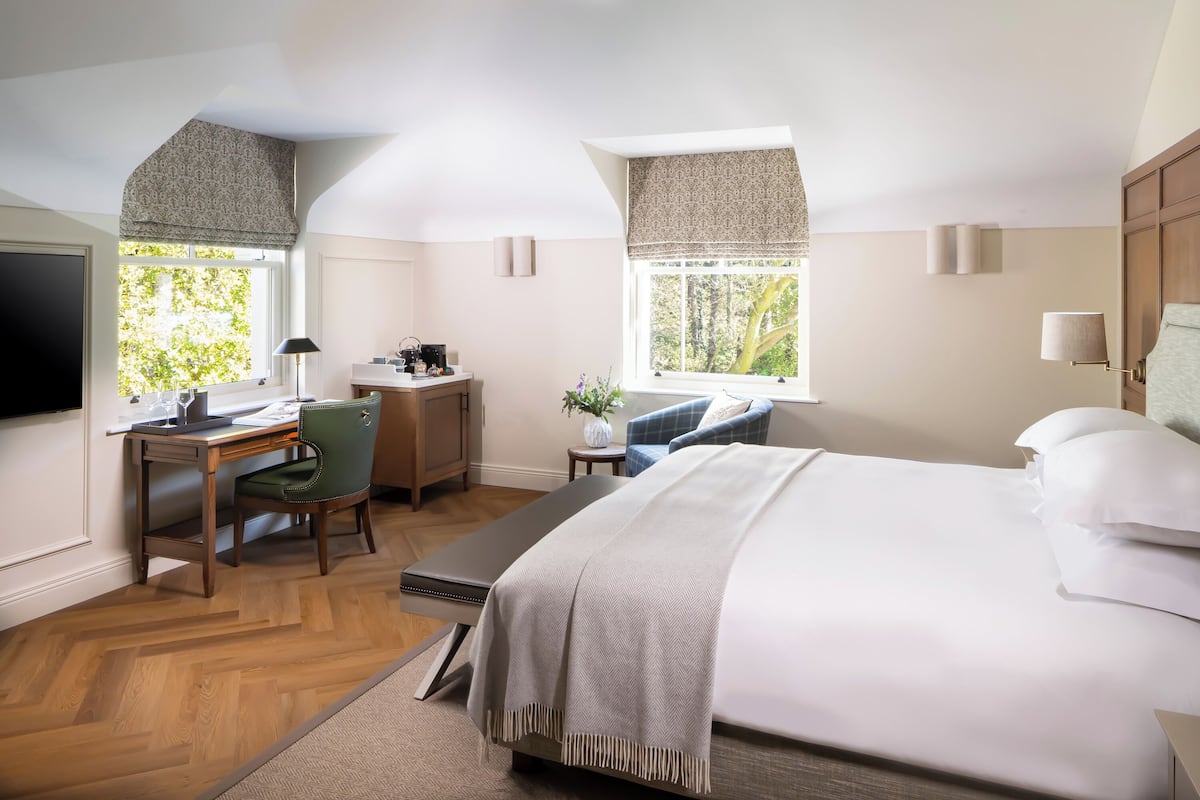 Causeway Suite