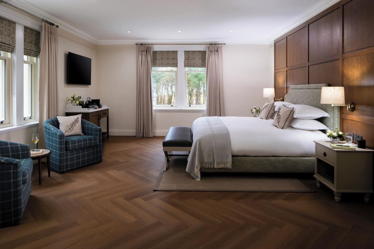 Portrush Suite