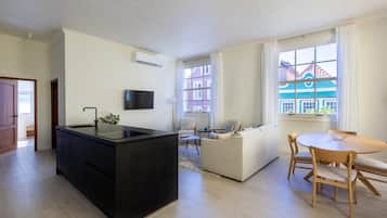apartman | 2 hálószoba és internet