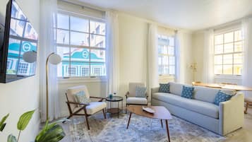 Apartment | 2 bedrooms, Internet
