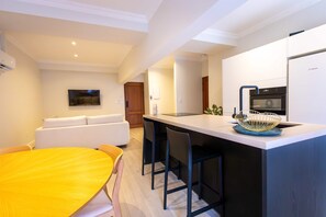Maison | 1 chambre, accès à Internet haute vitesse