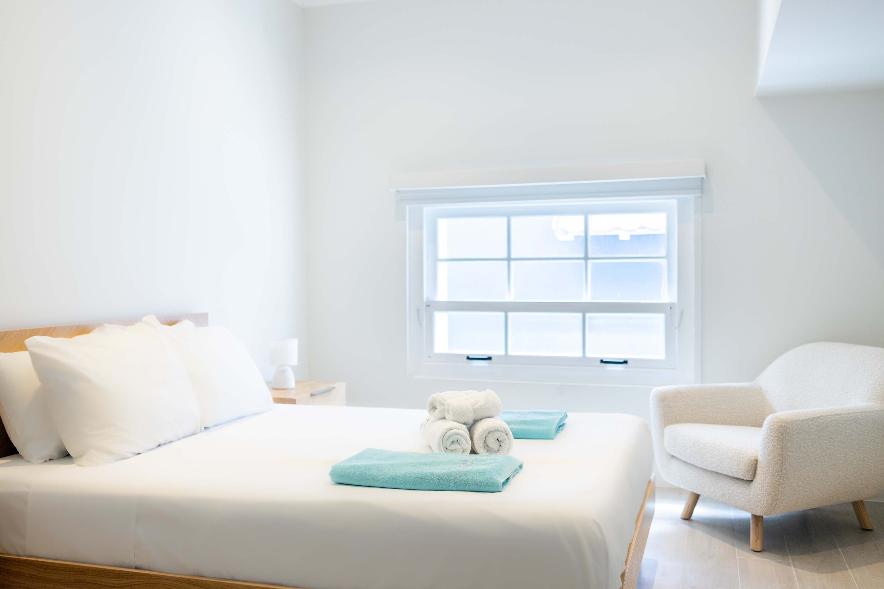 Apartment | 1 bedroom, Internet