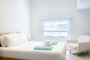 Apartment | 1 bedroom, Internet - Modern Elegant Broadway Vibes in Willemstad (Willemstad)