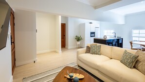 บ้านพัก | 1 ห้องนอน, อินเทอร์เน็ตความเร็วสูง
