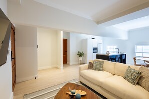 Casa | 1 quarto, acesso à internet de alta velocidade
