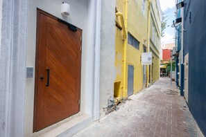Apartment | 1 bedroom, Internet