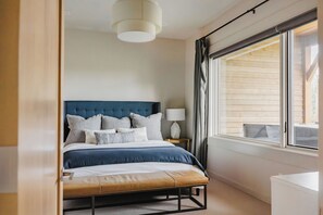 3 間睡房、書桌、熨斗/熨衫板、Wi-Fi