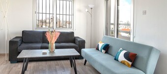 Phaedrus Living Larnaca Harbour Heights