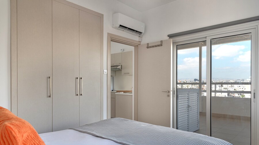 Phaedrus Living Larnaca Harbour Heights