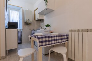 Apartamento | 1 quarto