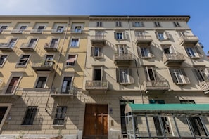 Apartment | 1 bedroom