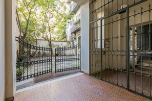 Apartment - Sant Anselmo 30 - Kiss Art Studio (Turin)