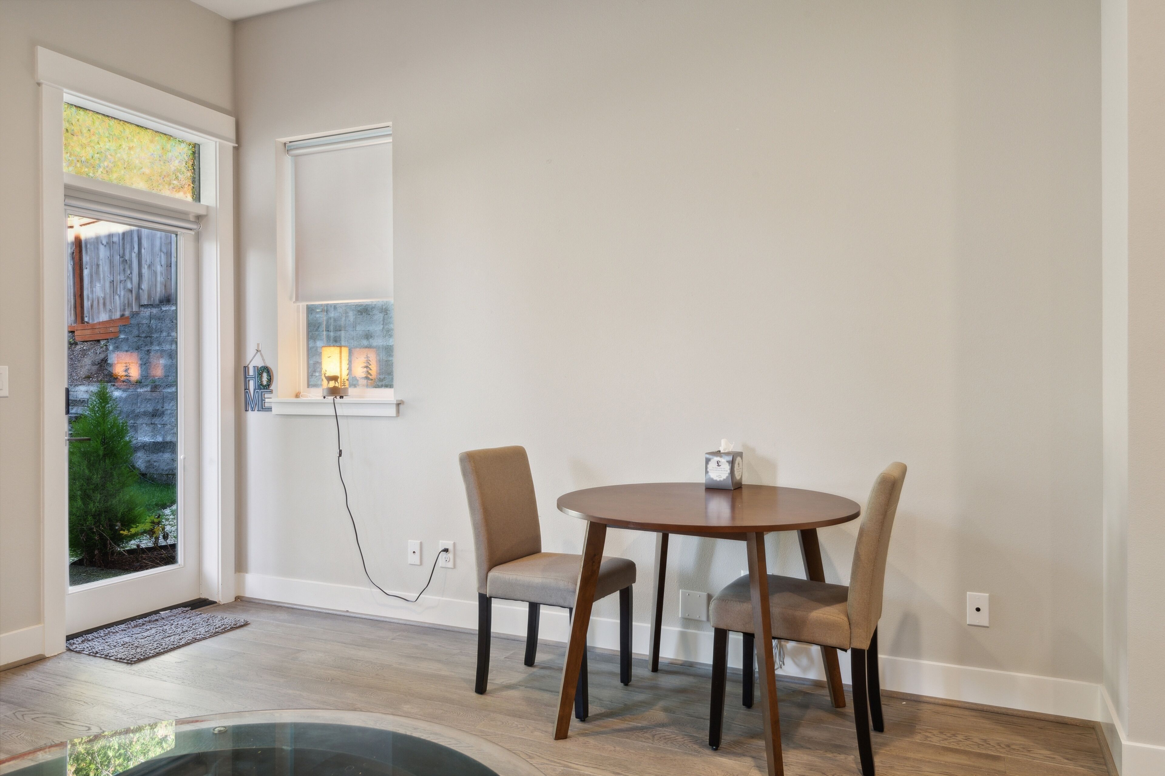 Apartment, 1 Bedroom | Dining