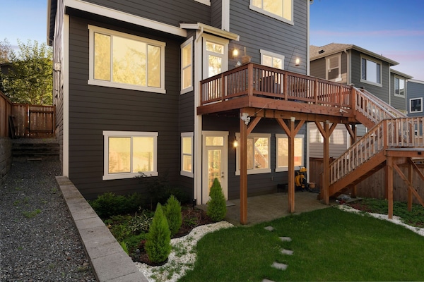 Apartment, 1 Bedroom | Exterior