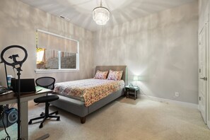 Apartment, 1 Bedroom