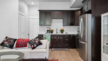 Apartment, 1 Bedroom | Interior