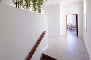 Interior - Chic "Broadway" Apartment in Central Willemstad (Willemstad)