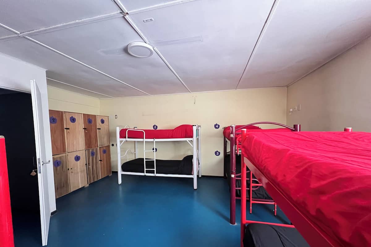 Allergitestet sengetøy og wi-fi (inkludert)