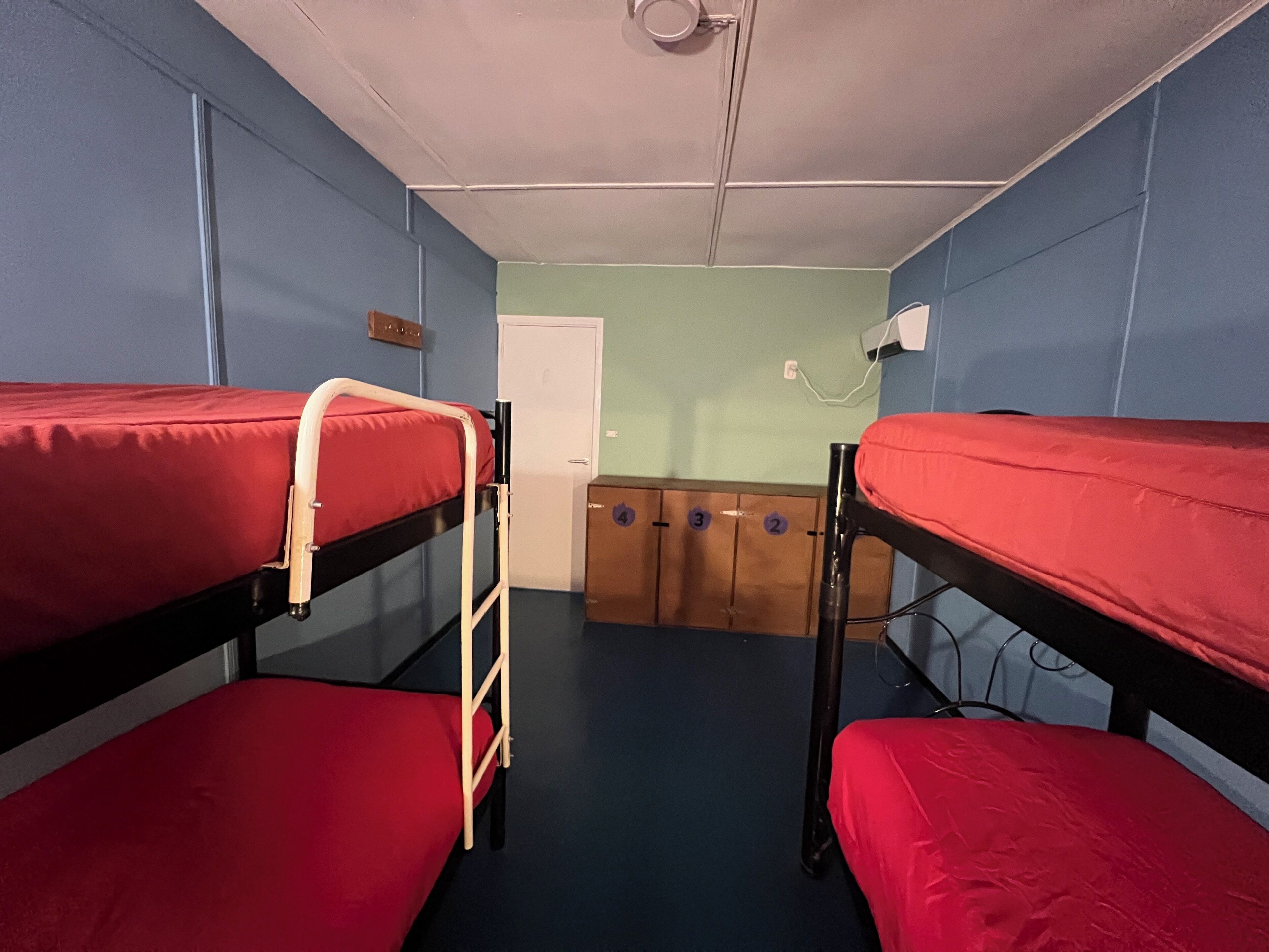 Allergitestet sengetøy og wi-fi (inkludert)