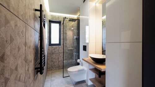 Apartament Sun & Snow Szkolna z widokiem na skocznię