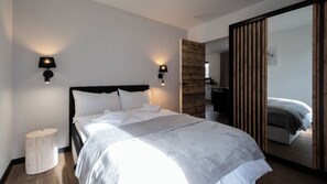 Apartament (A 1)