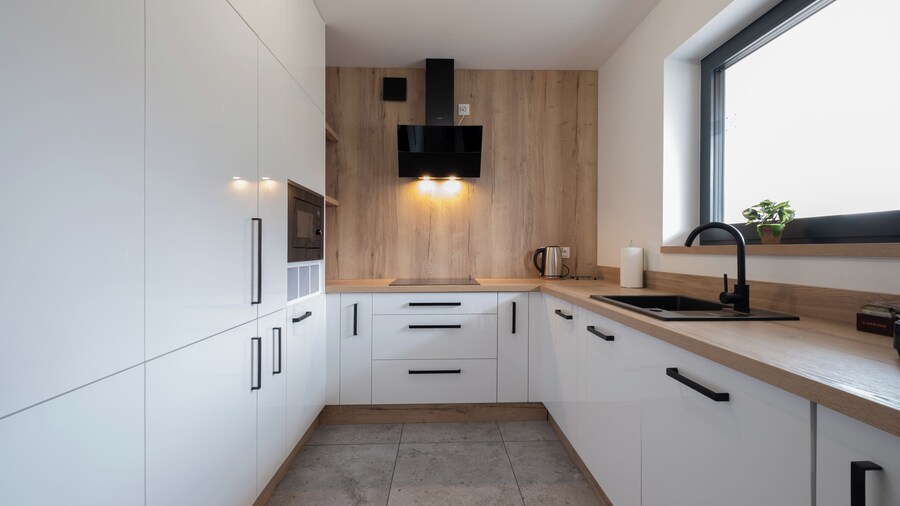 Apartament Sun & Snow Szkolna z widokiem na skocznię