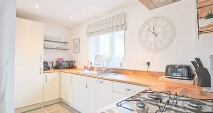 Broad Leaze House - Hopewell