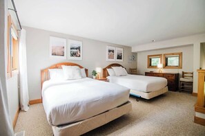 5 Schlafzimmer, Reisekinderbett, WLAN, Bettwäsche