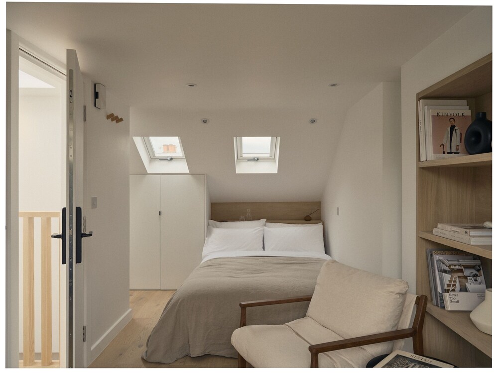 The Invited Alexandra House Flat Three Oxford Vrbo