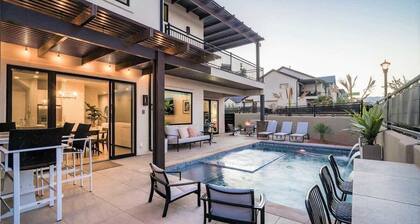 30-31| 2 Homes in St George with Private Pools and Hot Tubs