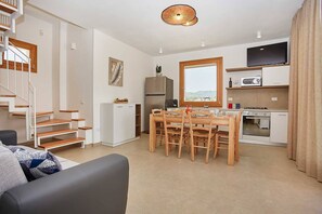 Interior - VILLA NINFA (Castellammare del Golfo)