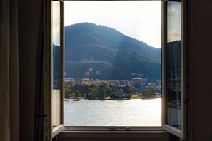 2 habitaciones, ropa de cama de alta calidad y cubrecamas 