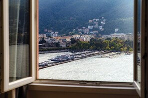 View from property - Horizon (Como)