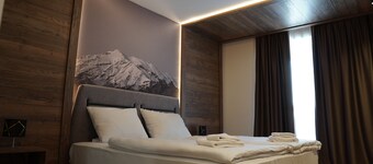 Snjezna dolina Resort