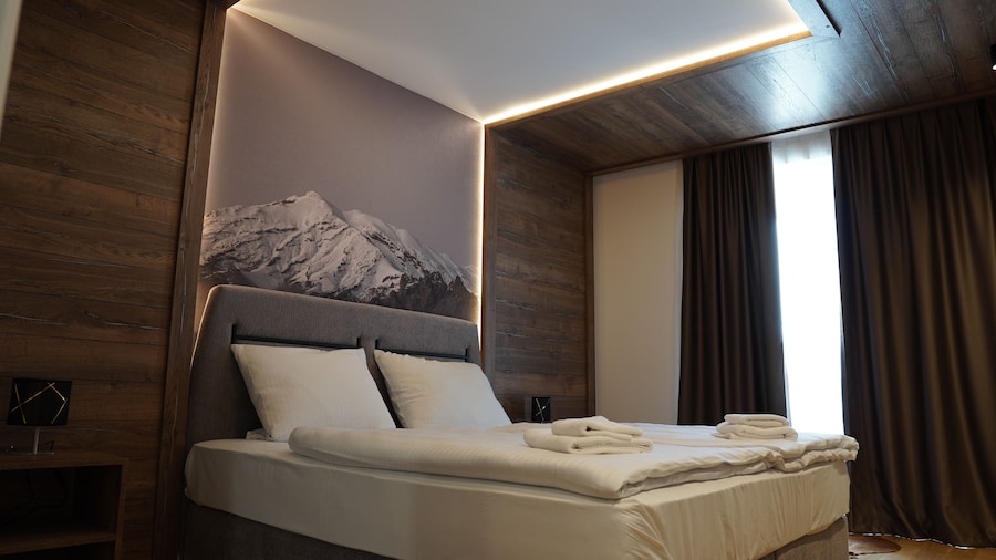 Snjezna dolina Resort