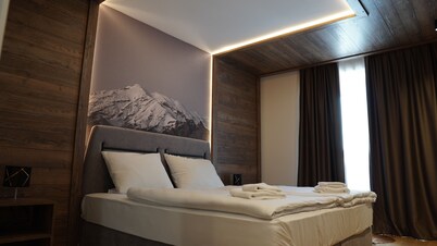 Snjezna dolina Resort