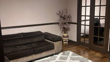 House | Living area | TV