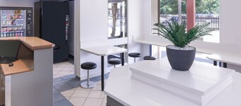 SUN1 Foreshore Cape Town