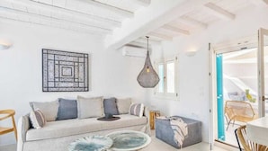 Leilighet | Oppholdsområde