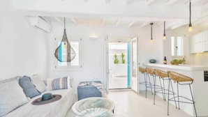 Leilighet | Spiseområde