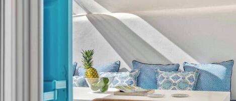 아파트 | 다이닝