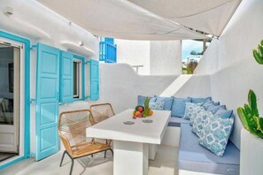 Appartement | Dineren