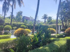 Front of property - Secret Paradise Sylhet (Sylhet)