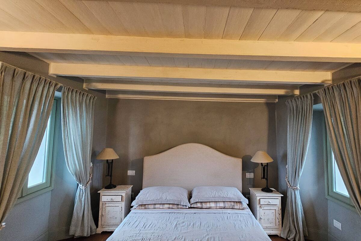 Luxury Studio, 1 Bedroom, Non Smoking, Beach View